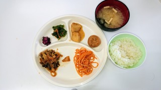 5��8���̐H��