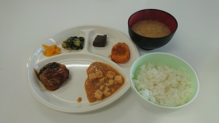 5��11���̐H��