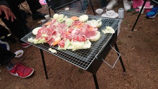 5��6���̐H��